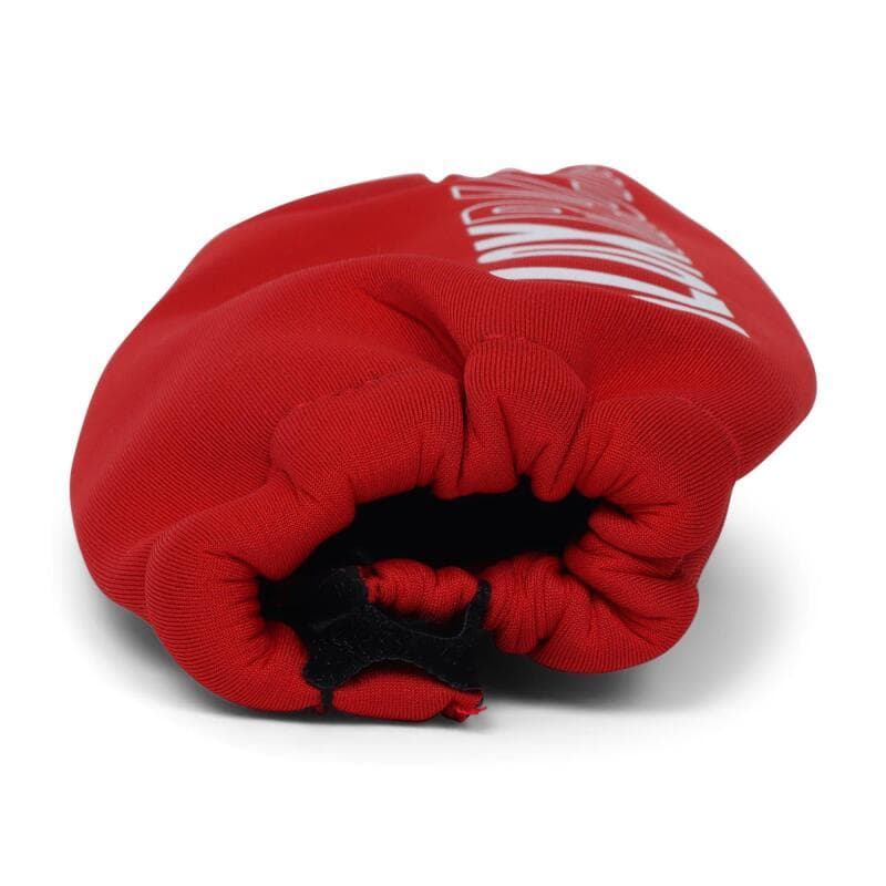 BLOX Racing Neoprene Coilover Covers Red (Pair) - Image 3