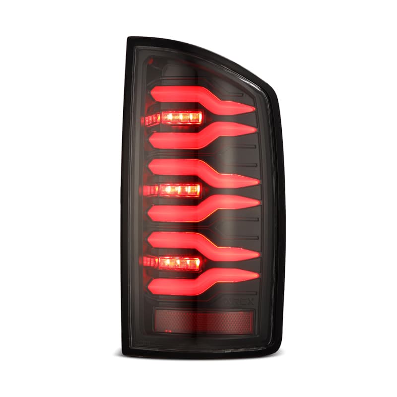 AlphaRex LUXX Tail Lights - Image 3