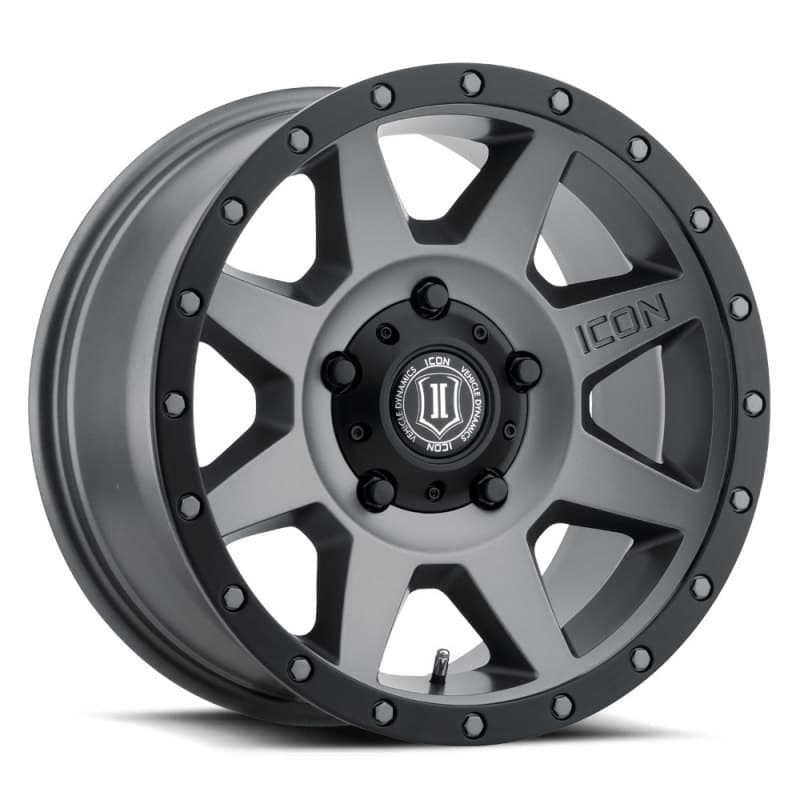 ICON Rebound Wheels