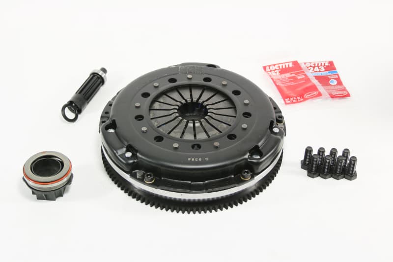 DKM Clutch MA Clutch Kit for Moderately Modified Cars OE Replacement Performance