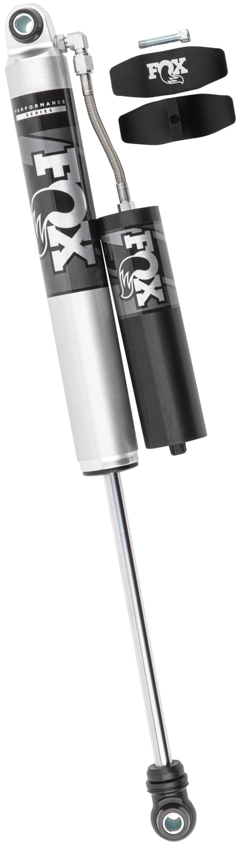 FOX 2.0 Performance Shock for Off-Road Vehicles with Aluminum Body & IFP - Image 5