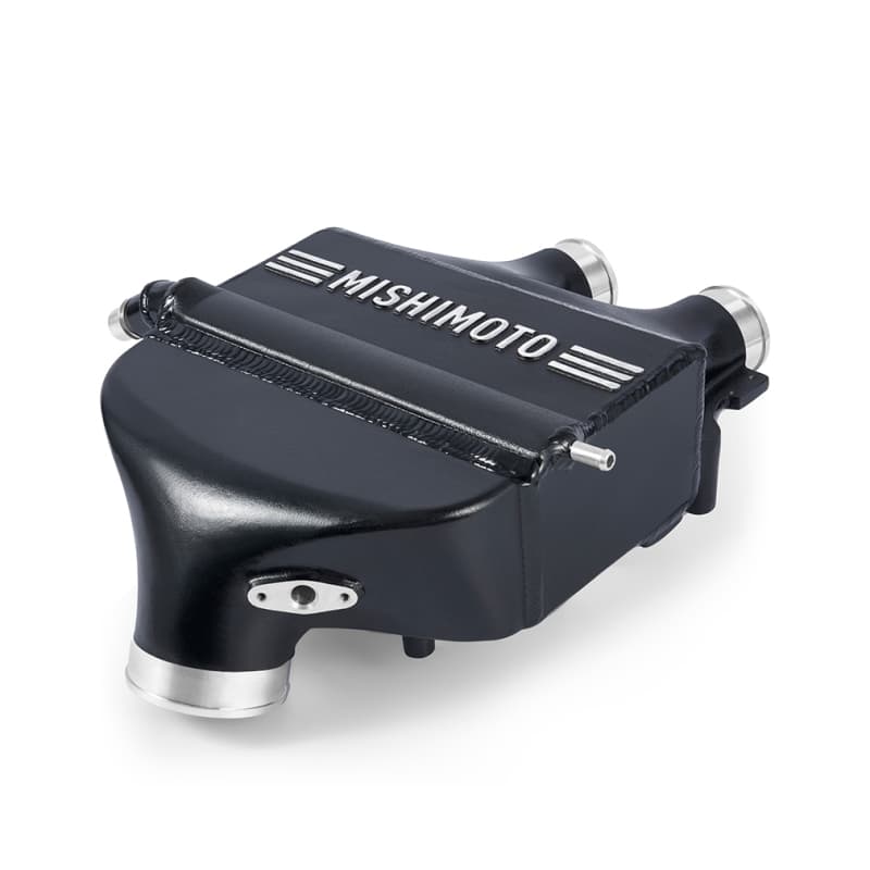 Mishimoto Intercooler Pipe Kit for BMW F8X M3 M4 M2 Competition Cast Aluminum - Image 2