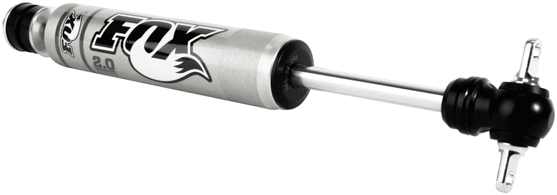 FOX 2.0 Performance Shock for Off-Road Vehicles with Aluminum Body and IFP - Image 5