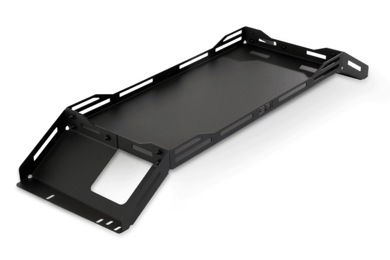 Body Armor 4x4 Cargo Rack for Jeep JL 4-Door 150lbs Capacity 40.5"x19.25"