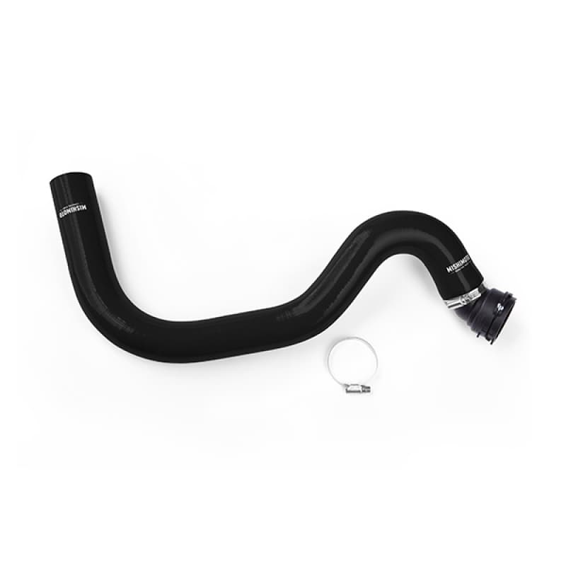 Mishimoto Silicone Radiator Hose Kit for 2015-2017 Ford Mustang GT 4-Layer He... - Image 2