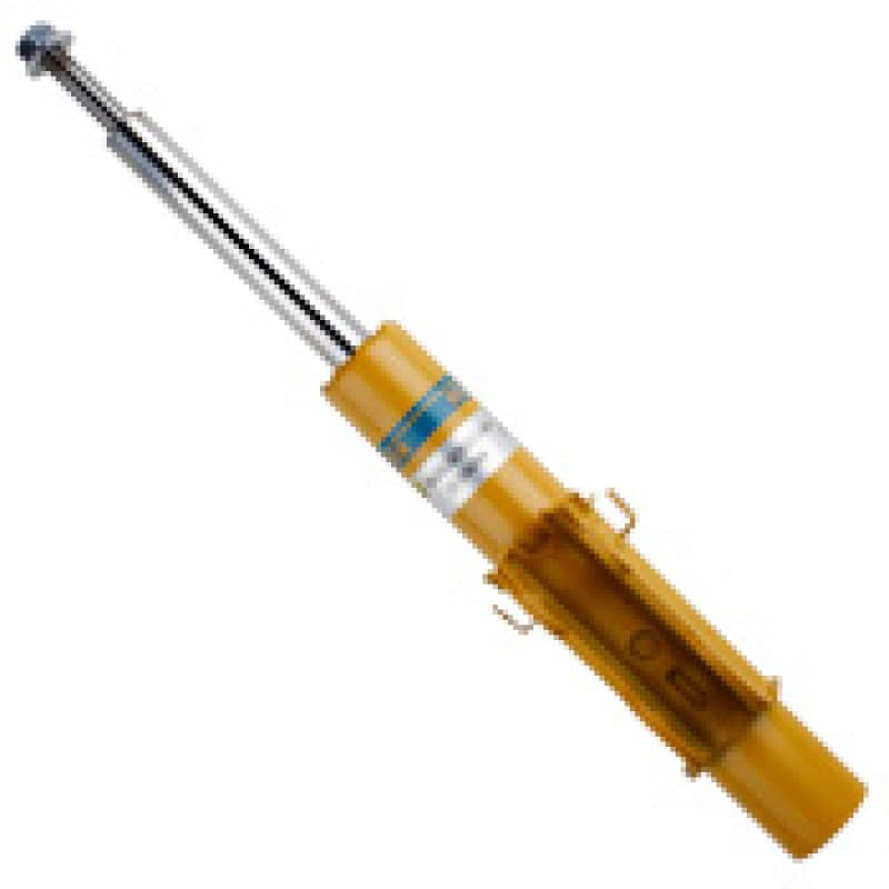 Bilstein B6 Camper Shocks for Camper Vans Velocity Sensitive Digressive Piston - Image 2