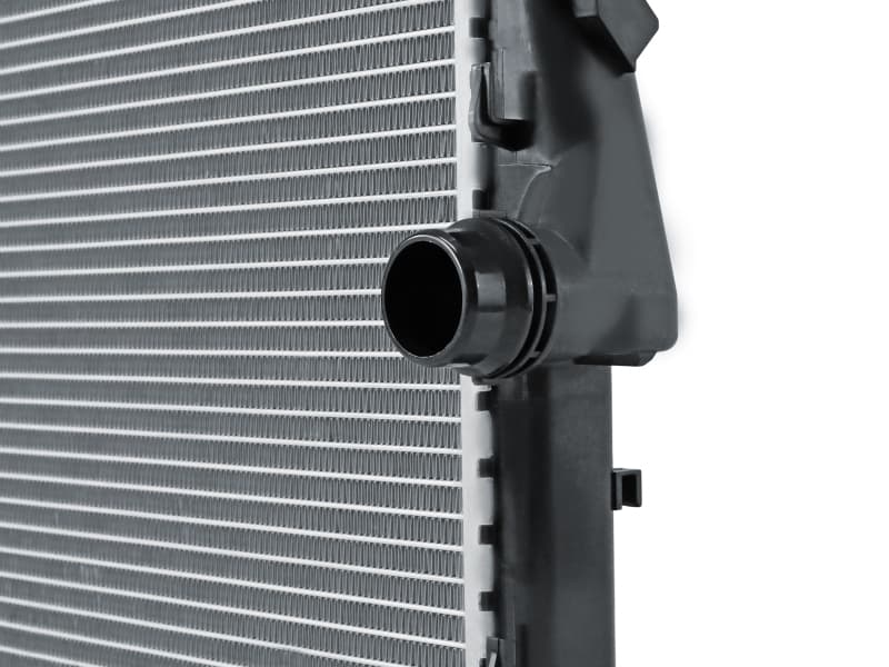 aFe BladeRunner OE Radiator All-Aluminum Core Replacement - Image 4