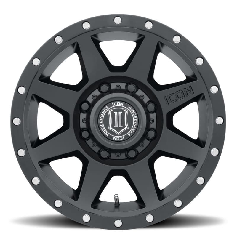 ICON Rebound Wheels - Image 3