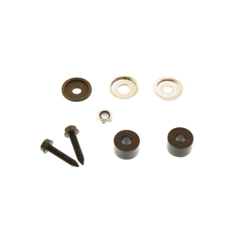 Bilstein B6 Series Shocks for Chevy Chevelle 1973 - Performance Dampers - Image 5