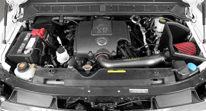 AEM Induction IND Brute Force Air Intake - Image 2