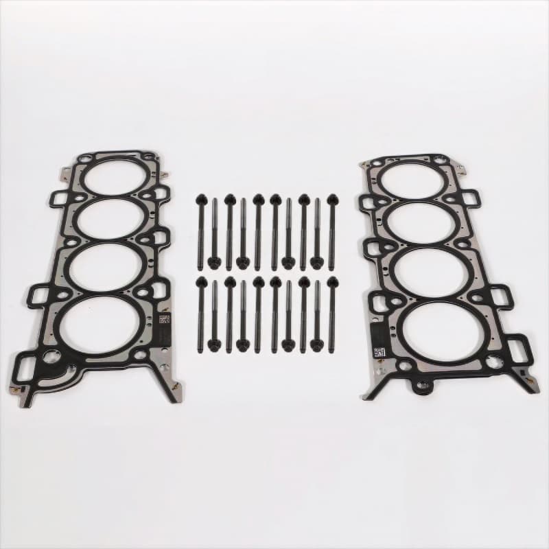 Ford Racing Head Gasket Set for 5.0L Coyote 12mm MLS Torque-to-Yield - Image 2