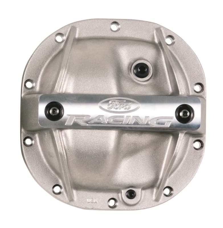 Ford Racing Differential Install Kit for Ford Vehicles Lightweight 356-T6 Alu... - Image 2