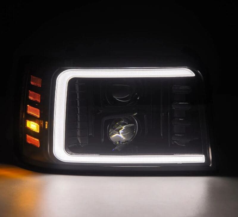 AlphaRex LUXX Headlights - Image 3
