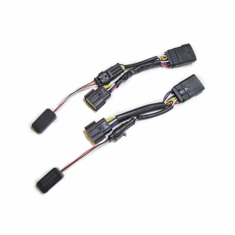 AlphaRex Headlight Converters