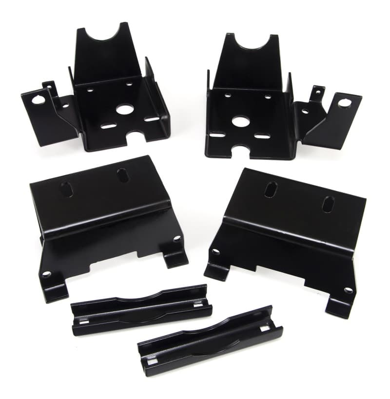 Air Lift 5000 Air Spring Kits - Image 5