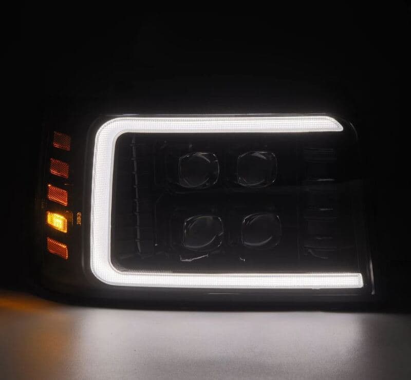 AlphaRex NOVA Headlights - Image 3