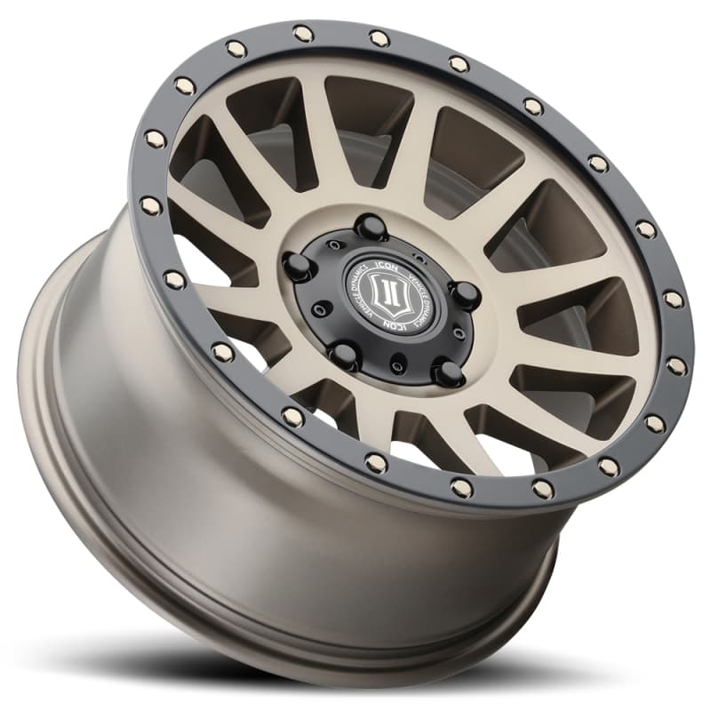 ICON Compression Wheels - Image 3