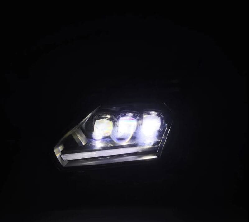 AlphaRex NOVA Headlights - Image 4