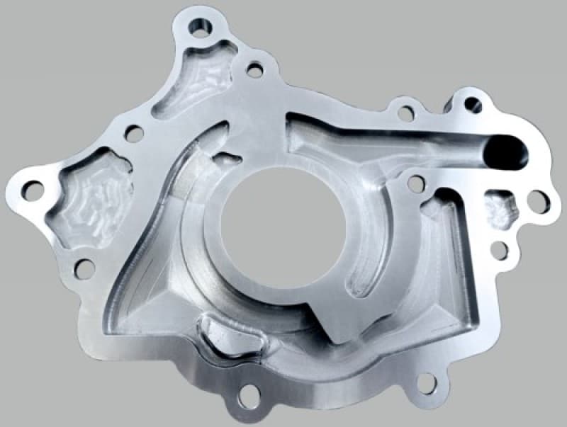 Boundary Oil Pump Assembly for Ford Coyote Mustang GT/F150 V8 with Billet Bac... - Image 2