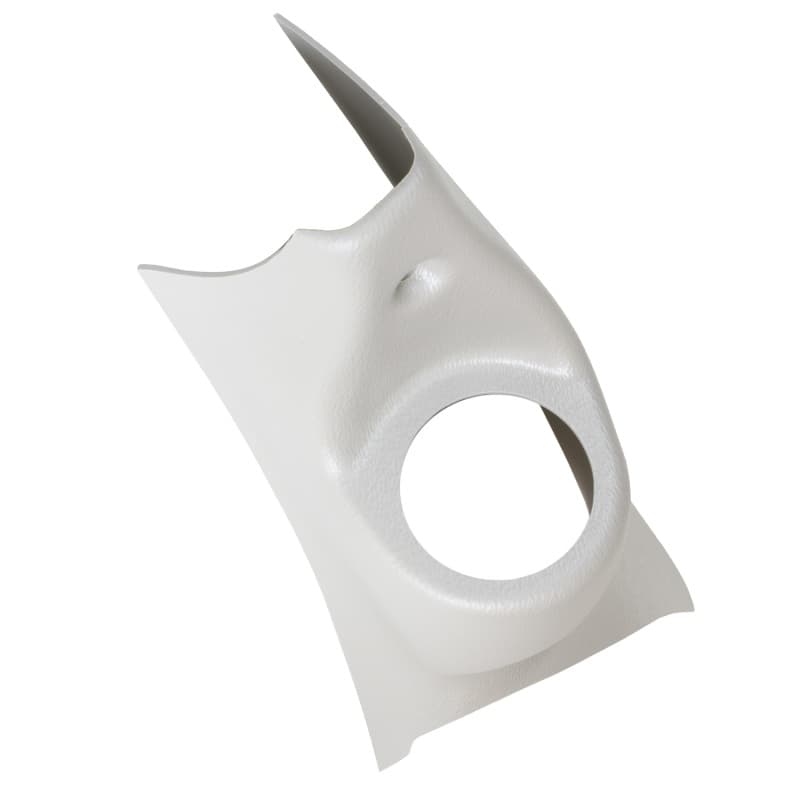 AutoMeter Pod Mounts for Factory Pillar Professional Fit and Finish