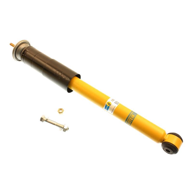 Bilstein B8 Series Performance Plus Shocks for Lowered Vehicles Monotube Design - Image 4