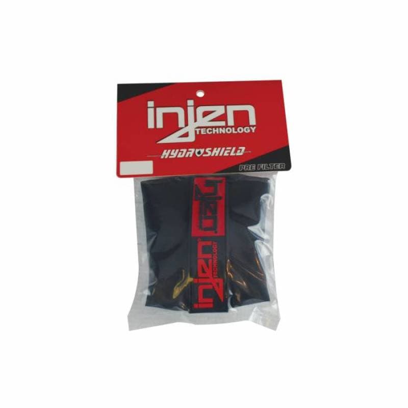 Injen Hydroshield Water Repel Pre Filter UV Resistant Puncture Resistant - Image 3