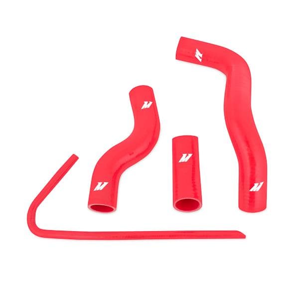 Mishimoto Silicone Radiator Hose for Subaru BRZ 2-Layer Heat-Resistant Kit - Image 3