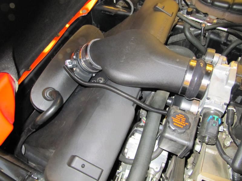 Airaid Cold Air Intake Kit - Image 5