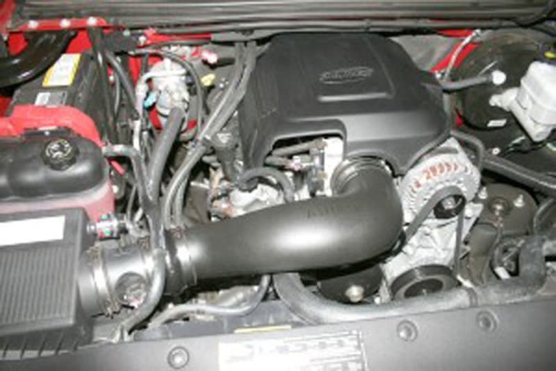 Airaid Jr Intake Kit - Image 2