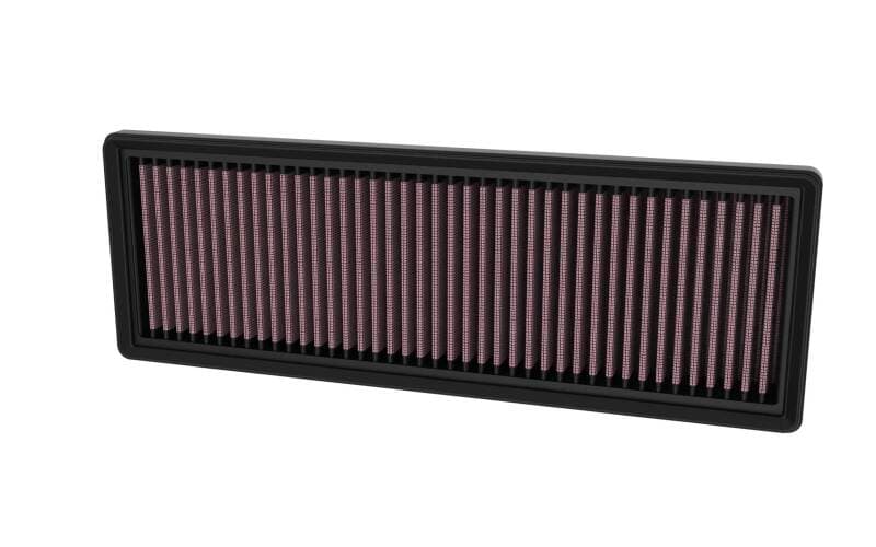 K&N Engineering Drop-In High-Flow Washable Air Filter 33-5146