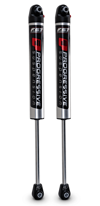 Progressive STR 46 Series 2.0 Smooth Body Shocks with FST Technology