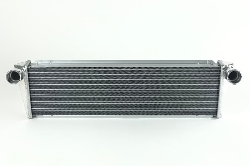 CSF Aluminum Radiator for Porsche 911 Turbo 2-Row Core B-Tube Technology - Image 2