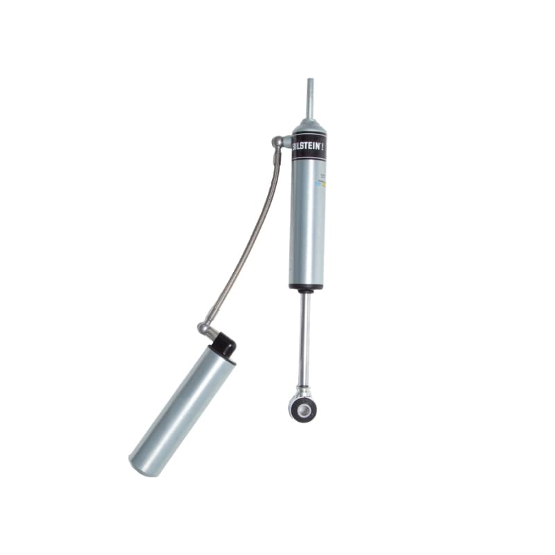 Bilstein B8 5160 Remote Reservoir Monotube Shocks for Lifted Trucks SUVs - Image 2