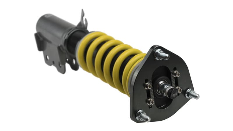 ISR Performance Pro Series Coilovers for 89-93 Nissan 240sx 8k/6k - Image 2