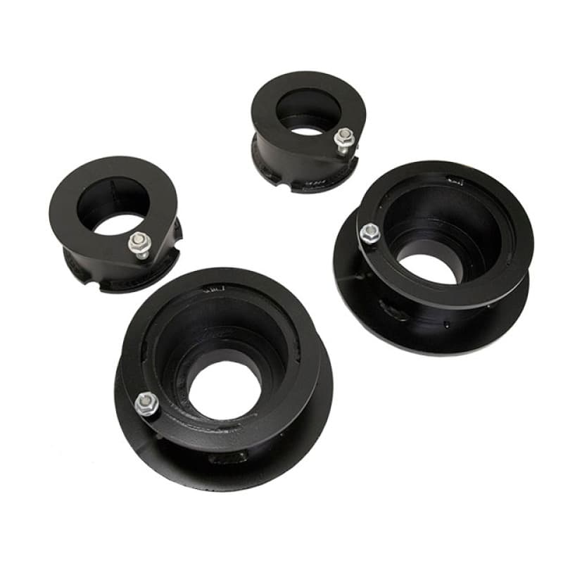 Belltech Leveling Spacer for Late Model Trucks SUV Front End Clearance - Image 5