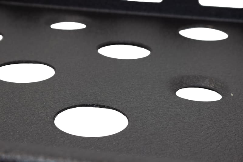 Fishbone Offroad Interior Storage Rack for Jeep Wrangler JL 4-Door - Image 3