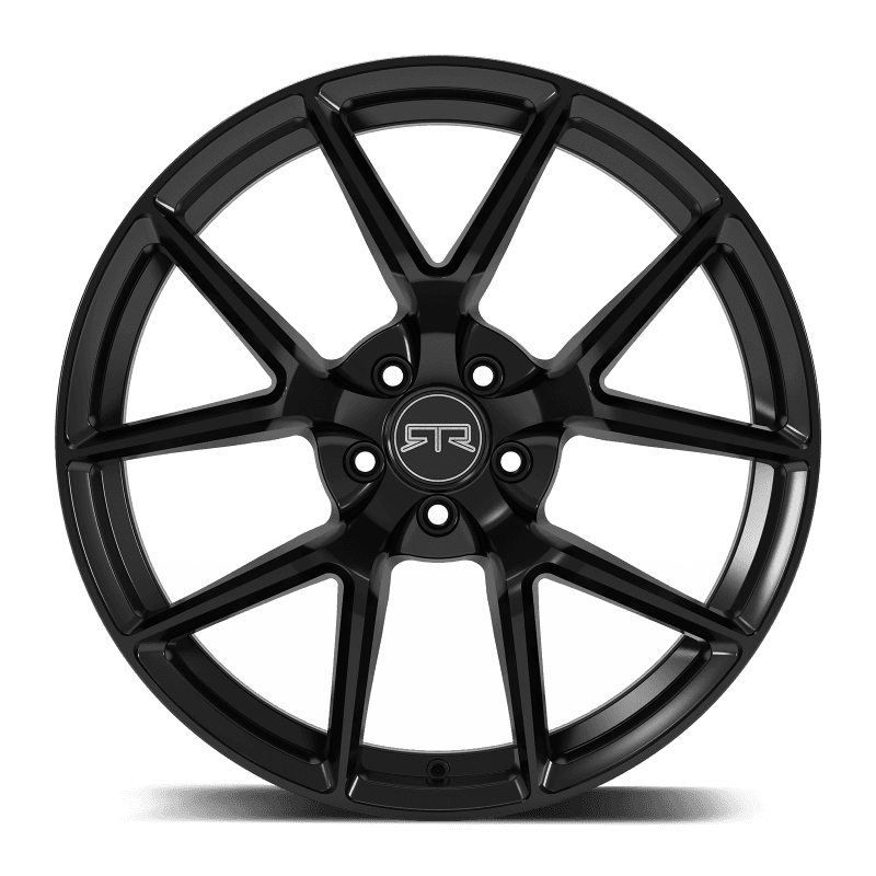 Method Wheels Tech 5 Split Y-Spoke Wheels for Ford Mustang