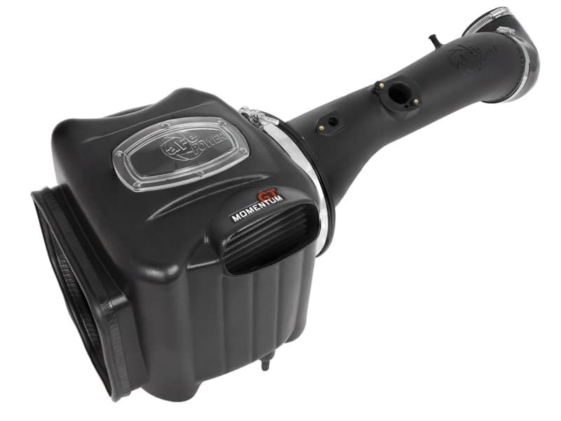 aFe Momentum GT Cold Air Intake for Chevy C6 with Sealed Housing and Large Fi...