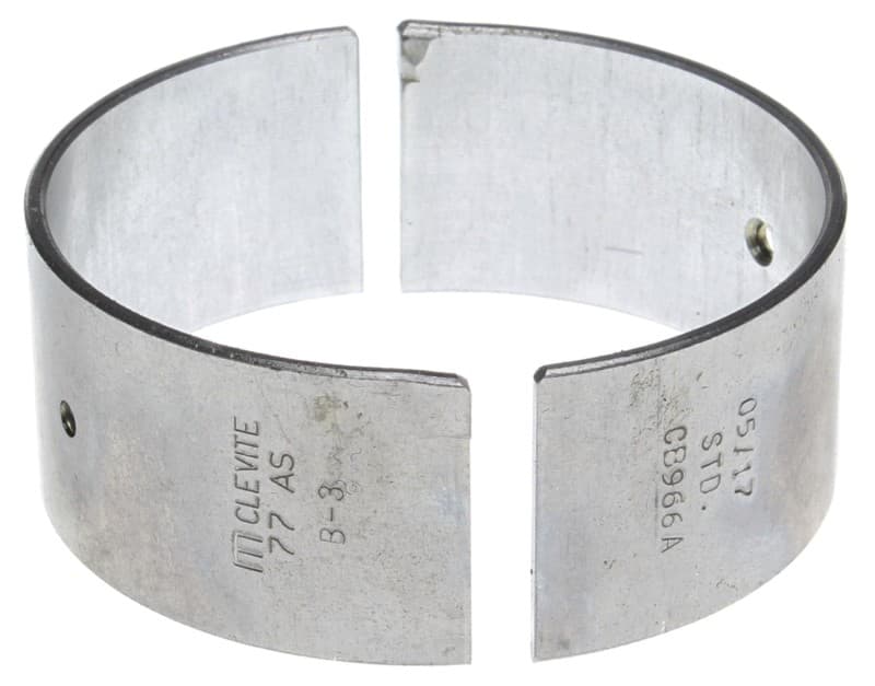 Clevite Individual Con Rod Bearing Bi-Metal Aluminum Silicon Lead-Free CB966A