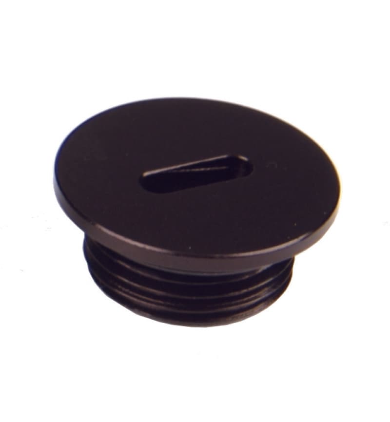 Aeromotive Fuel Fittings 6061 T6 Aluminum CNC-Machined High Flow - Image 5