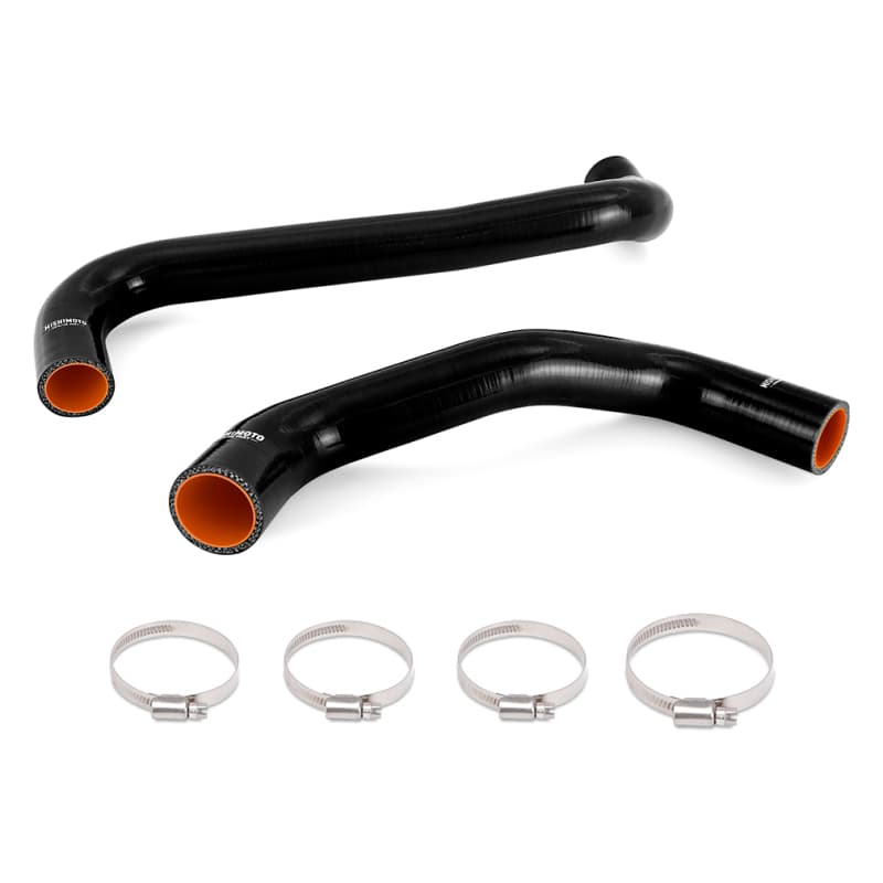 Mishimoto Silicone Radiator Hose Kit for 2008-2009 Pontiac G8 GT 6.0L - Image 2