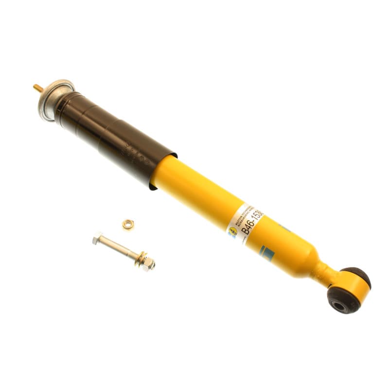 Bilstein B8 Performance Plus Shocks for Lowering Springs Monotube Design - Image 2