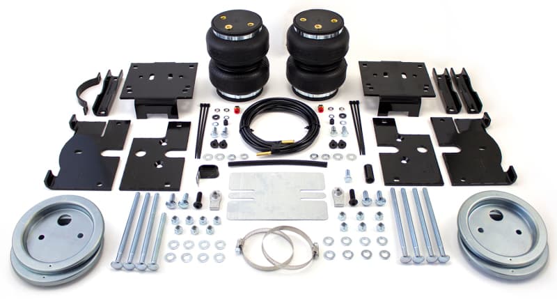 Air Lift 5000 Air Spring Kits - Image 2