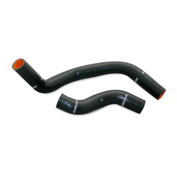 Mishimoto Silicone Radiator Hose for Nissan 240SX 2.4L FS5W71C RE4R01A - Image 2