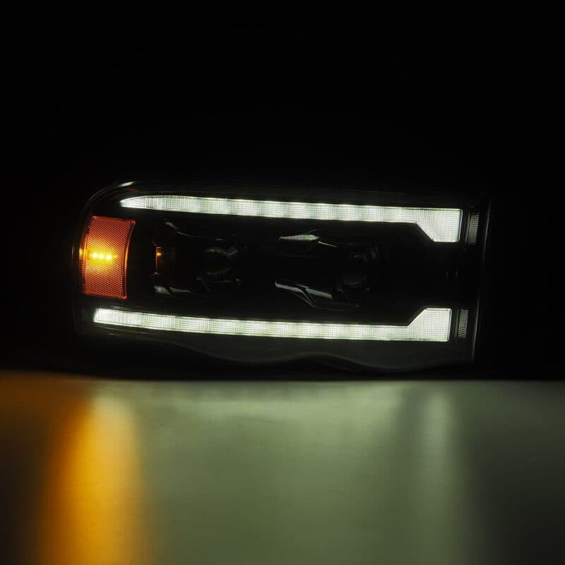 AlphaRex LUXX Headlights - Image 4