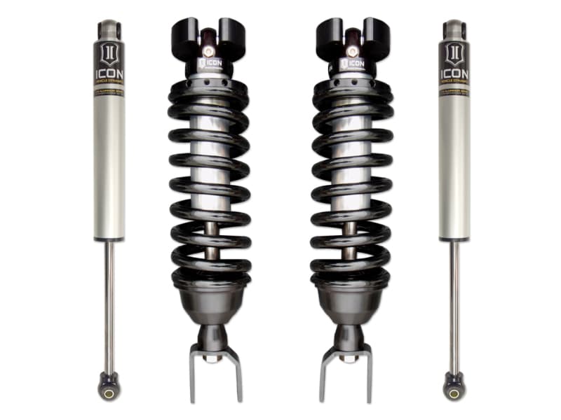 ICON 2.5 Series Coilover Kits