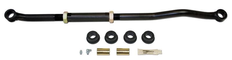 BD Diesel Adjustable Track Bar for Ford Super Duty 1-3/8" DOM Tubing HD Poly ...