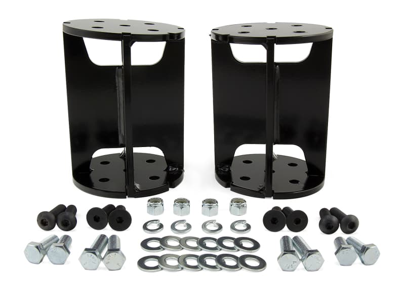 Air Lift Lock-N-Lift Spacers -6in