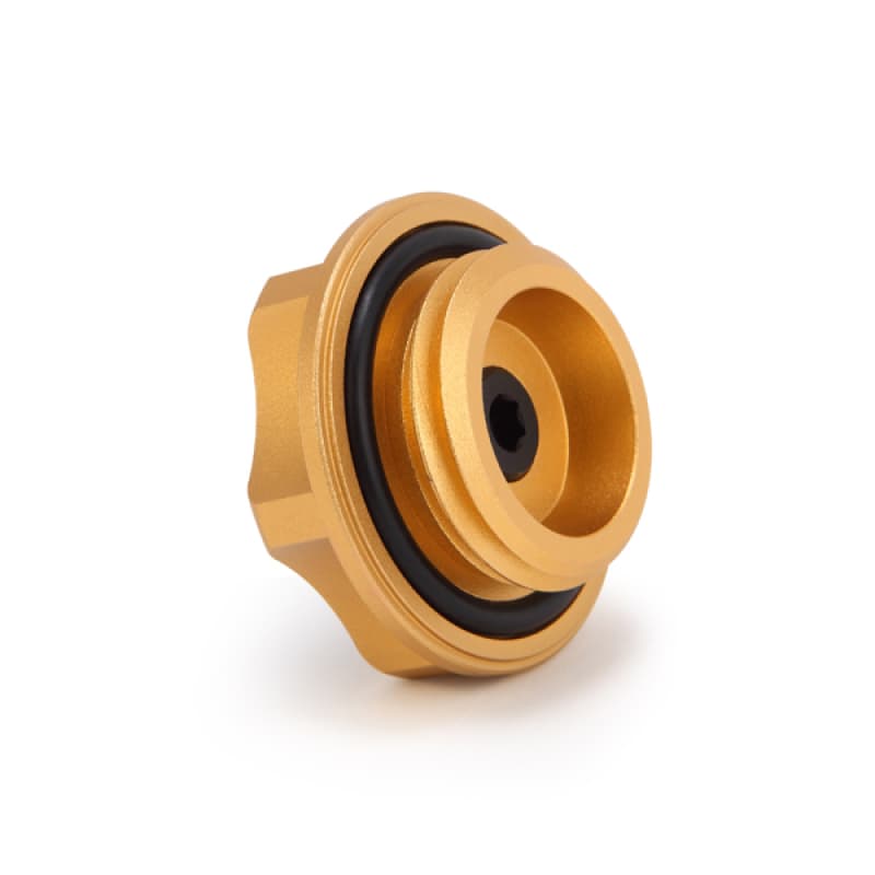 Mishimoto Oil Filler Caps for Subaru & Scion 2.0L/2.5L Engines - Image 4