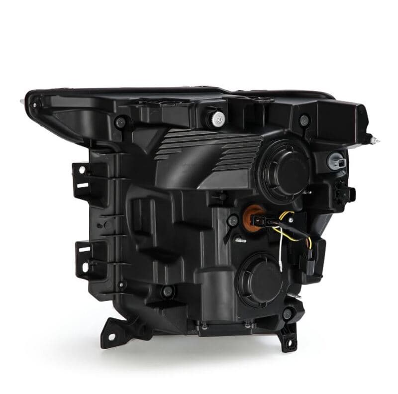 AlphaRex LUXX Headlights - Image 2